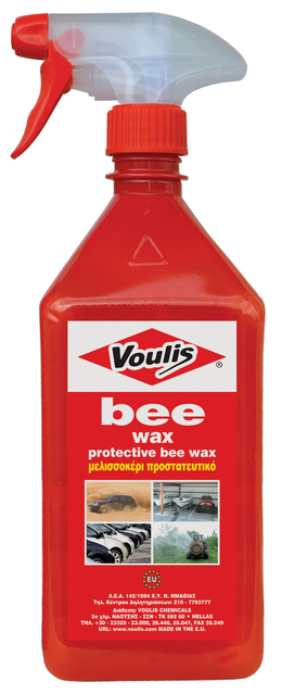 bee wax